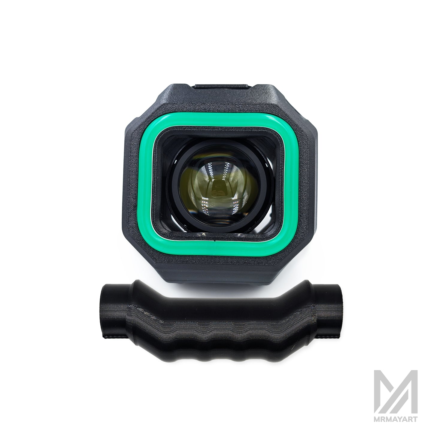 Cyclope Pro Neon Green