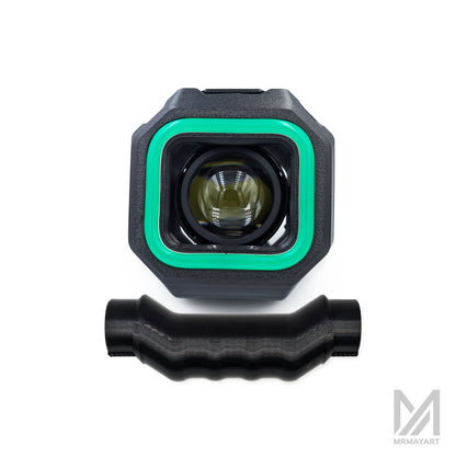 Cyclope Pro Neon Green