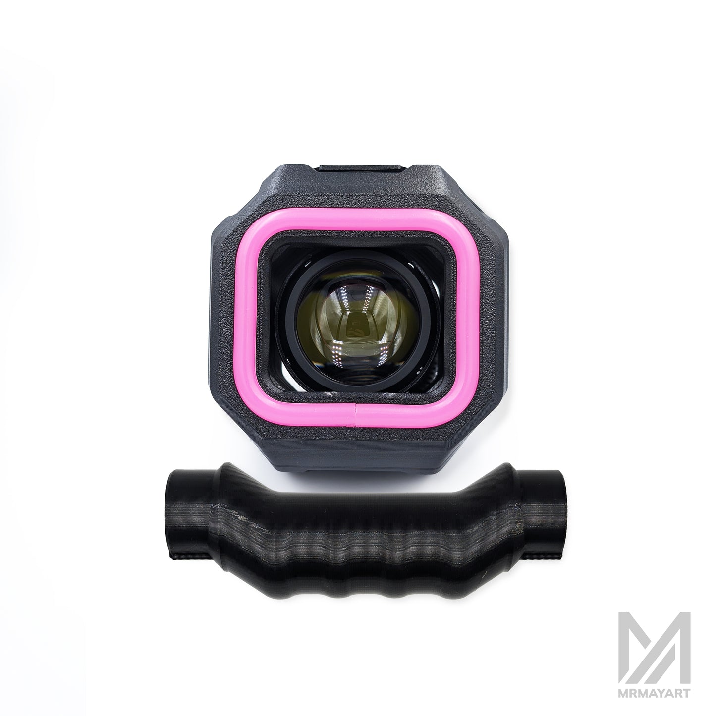 Cyclope Pro Neon Pink