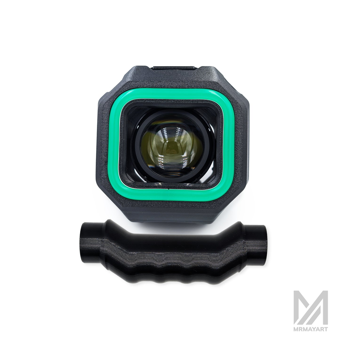 Cyclope Pro Neon Green