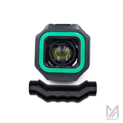 Cyclope Pro Neon Green