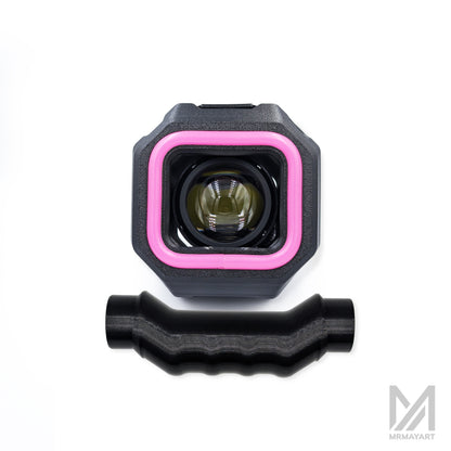 Cyclope Pro Neon Pink