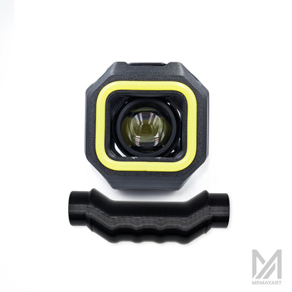 Cyclope Pro Neon Yellow