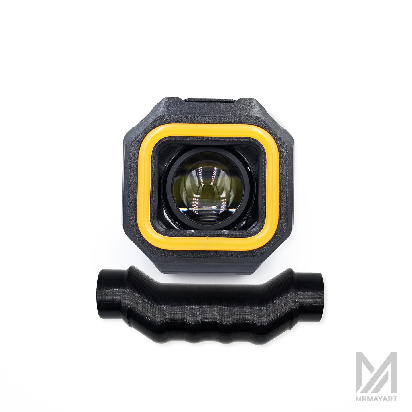 Cyclope Pro Neon Gold
