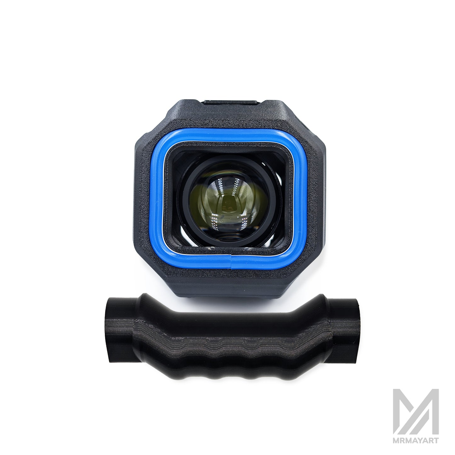 Cyclope Pro Neon Blue