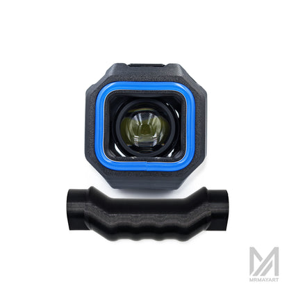 Cyclope Pro Neon Blue