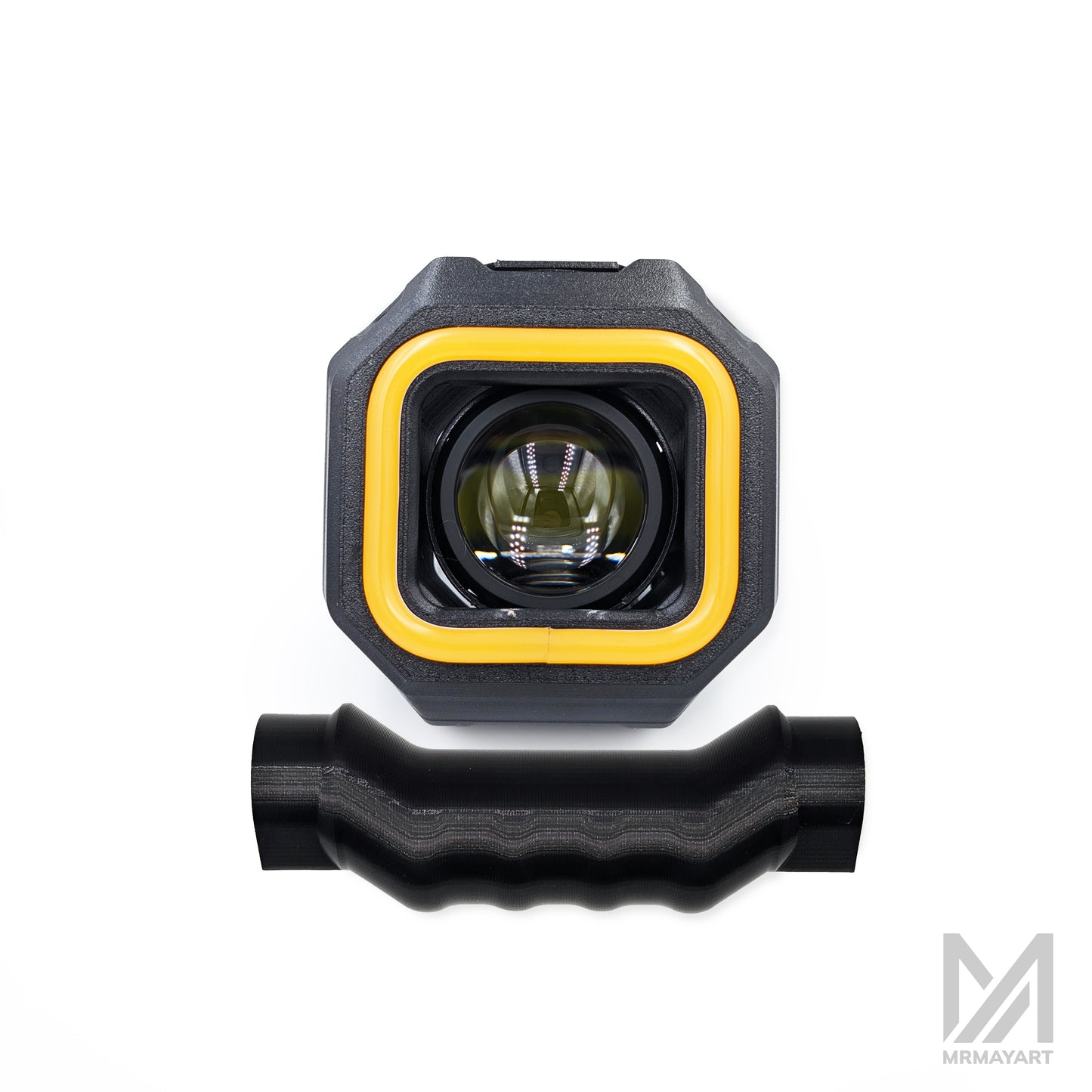 Cyclope Pro Neon Gold