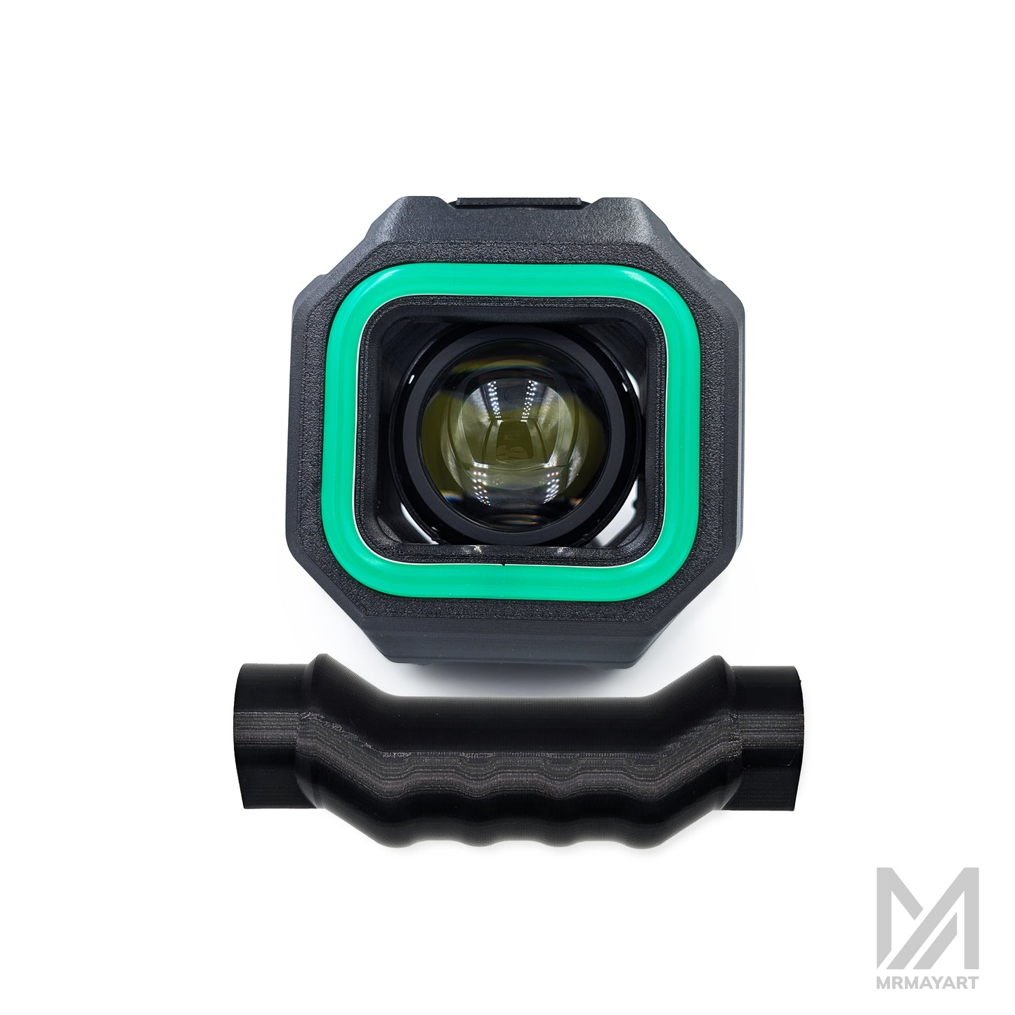 Cyclope Pro Neon Green