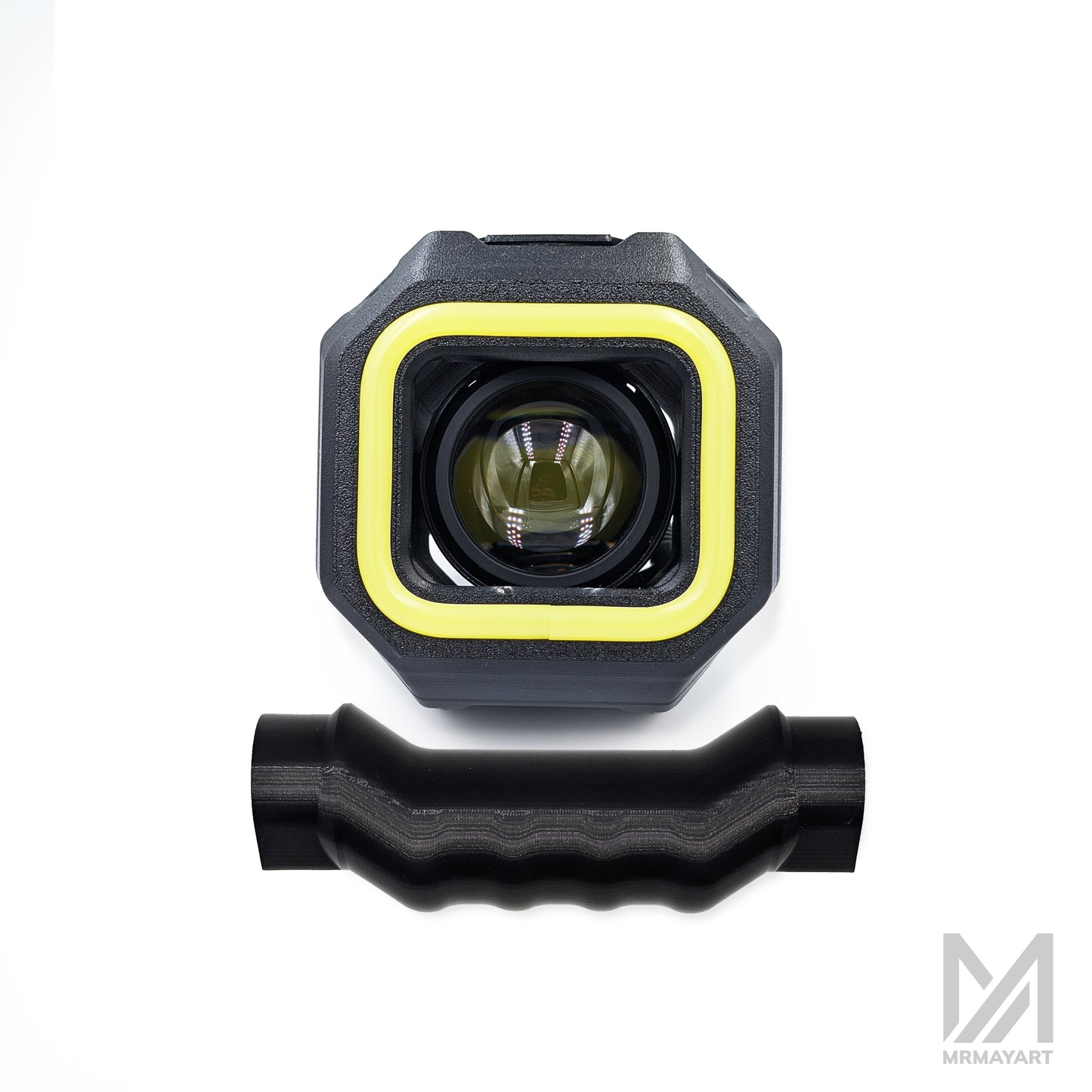 Cyclope Pro Neon Yellow