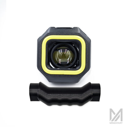 Cyclope Pro Neon Yellow