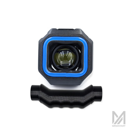 Cyclope Pro Neon Blue