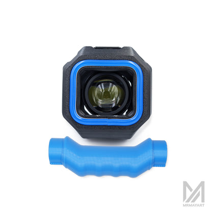 Cyclope Pro Neon Blue