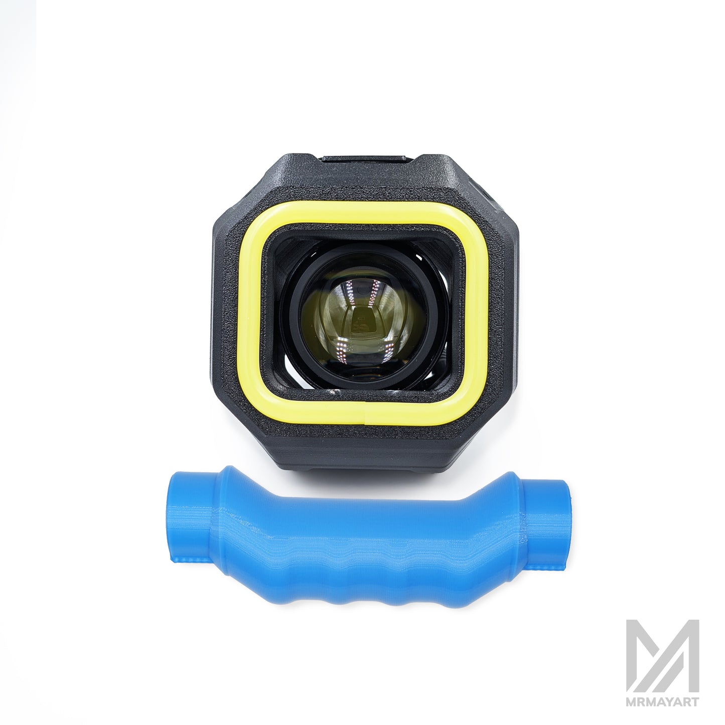 Cyclope Pro Neon Yellow
