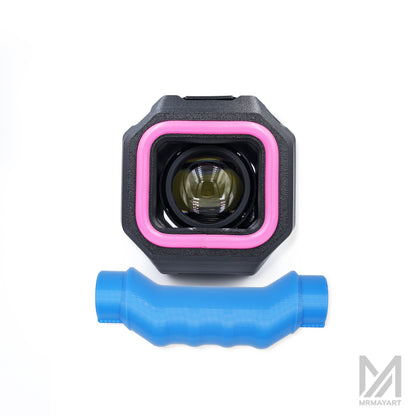 Cyclope Pro Neon Pink