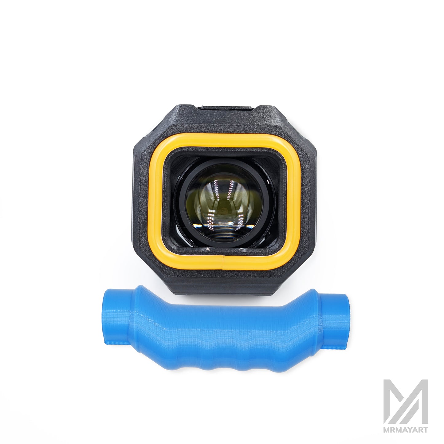 Cyclope Pro Neon Gold