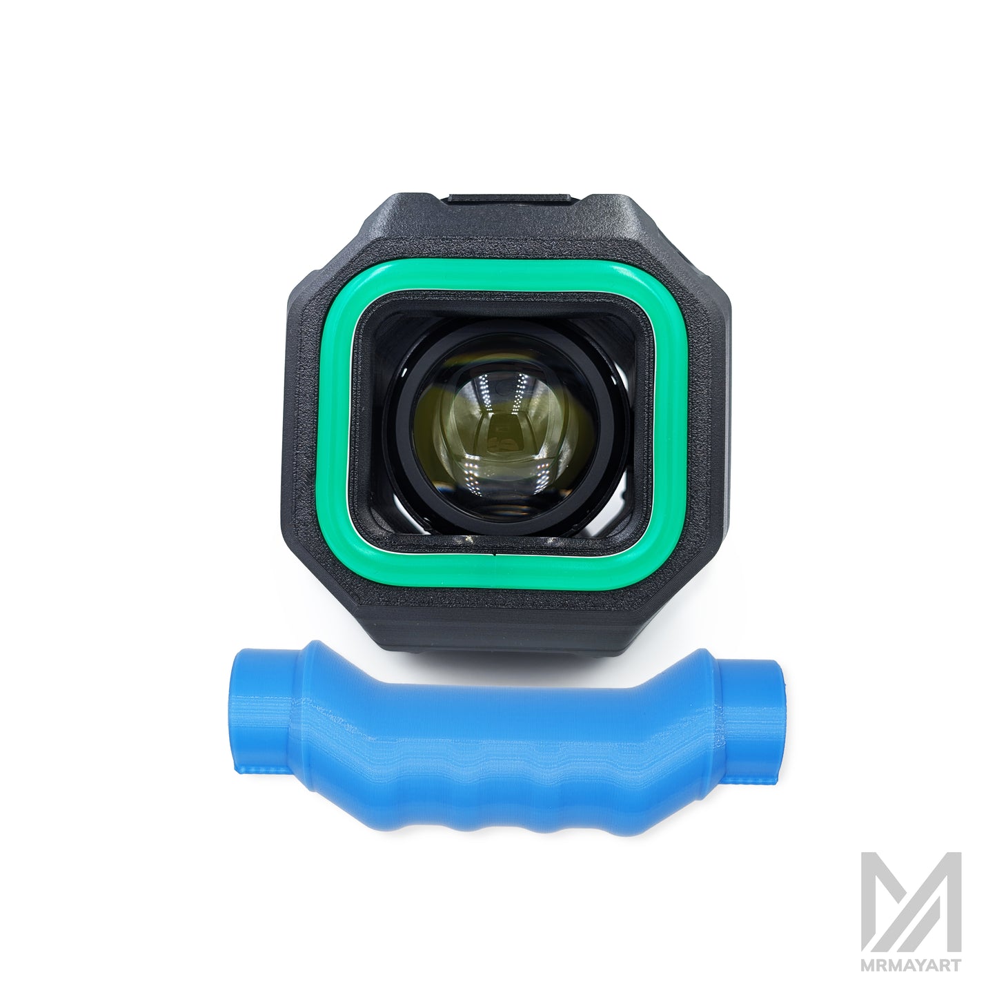 Cyclope Pro Neon Green