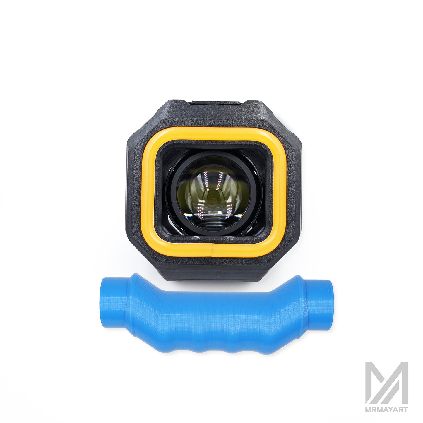 Cyclope Pro Neon Gold