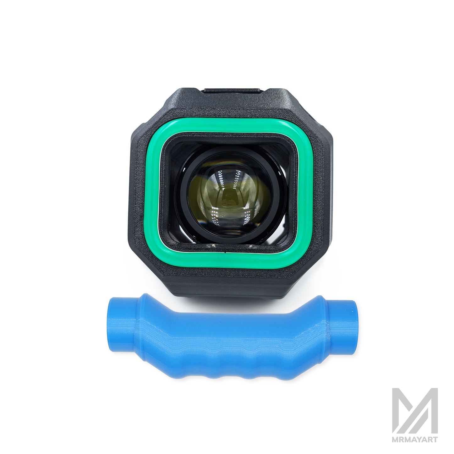 Cyclope Pro Neon Green