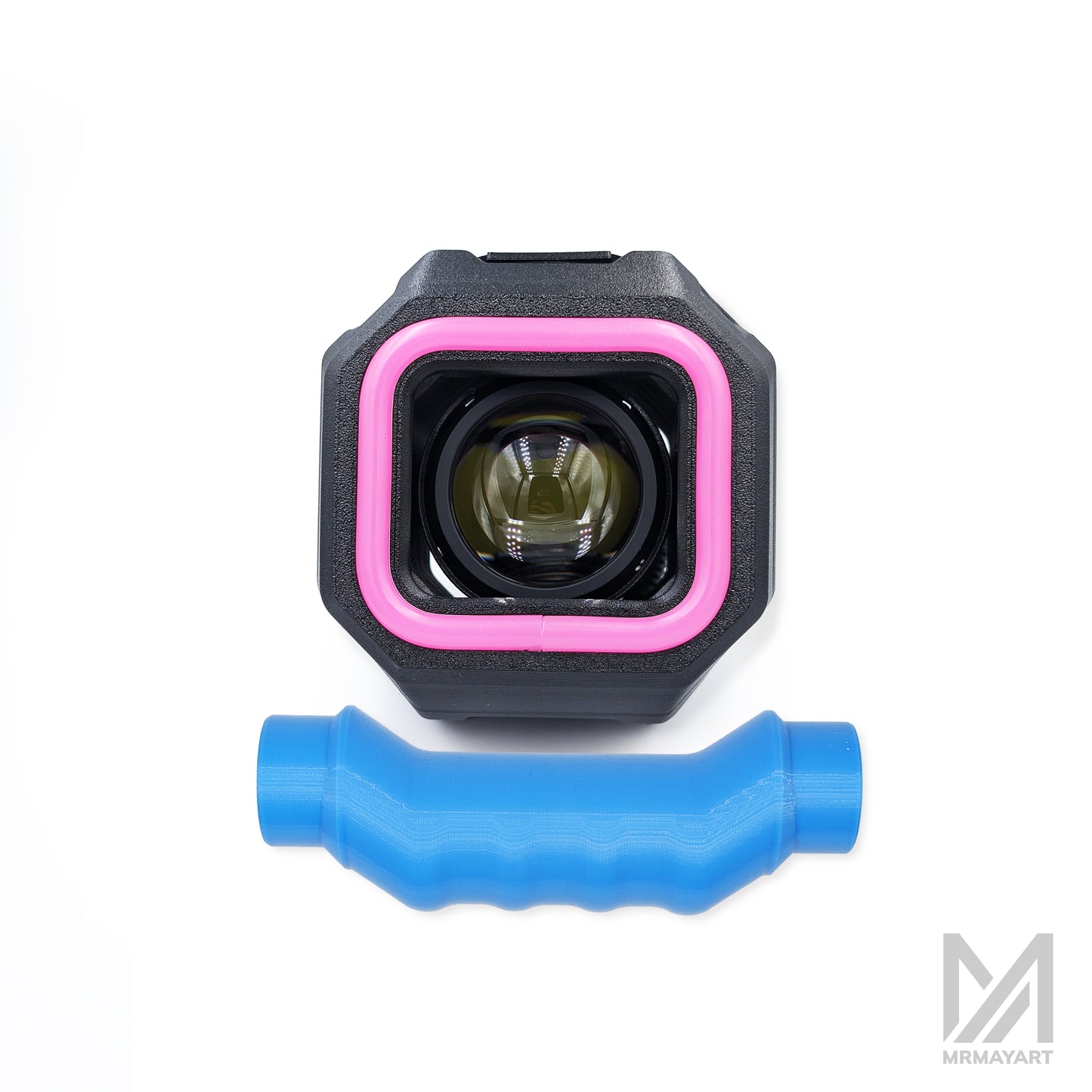 Cyclope Pro Neon Pink