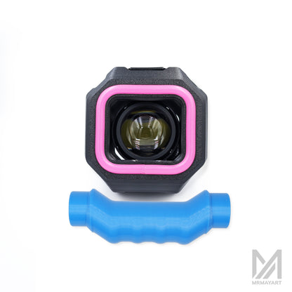 Cyclope Pro Neon Pink