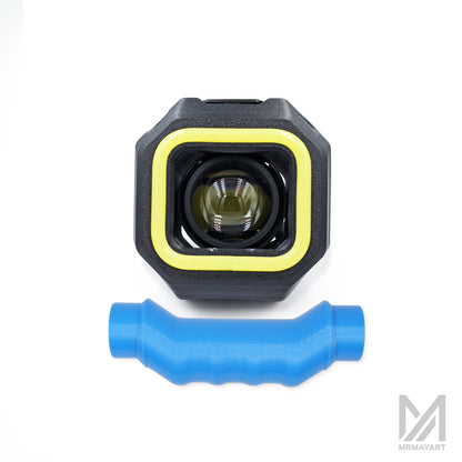 Cyclope Pro Neon Yellow