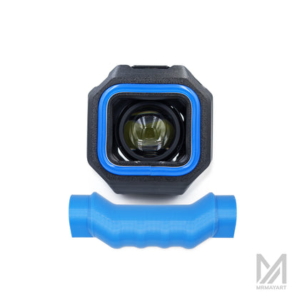 Cyclope Pro Neon Blue