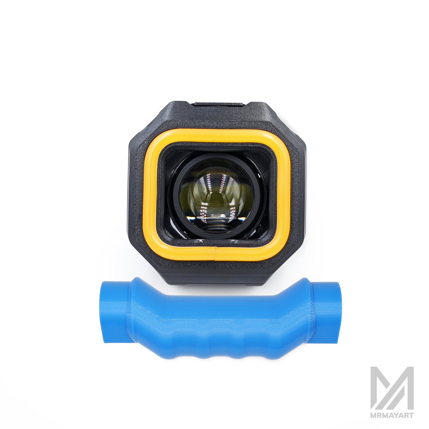 Cyclope Pro Neon Gold