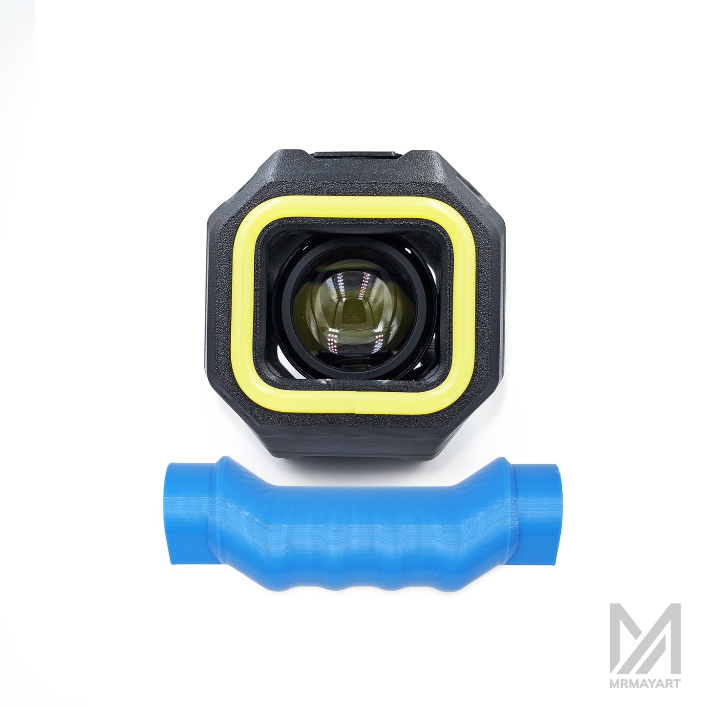 Cyclope Pro Neon Yellow