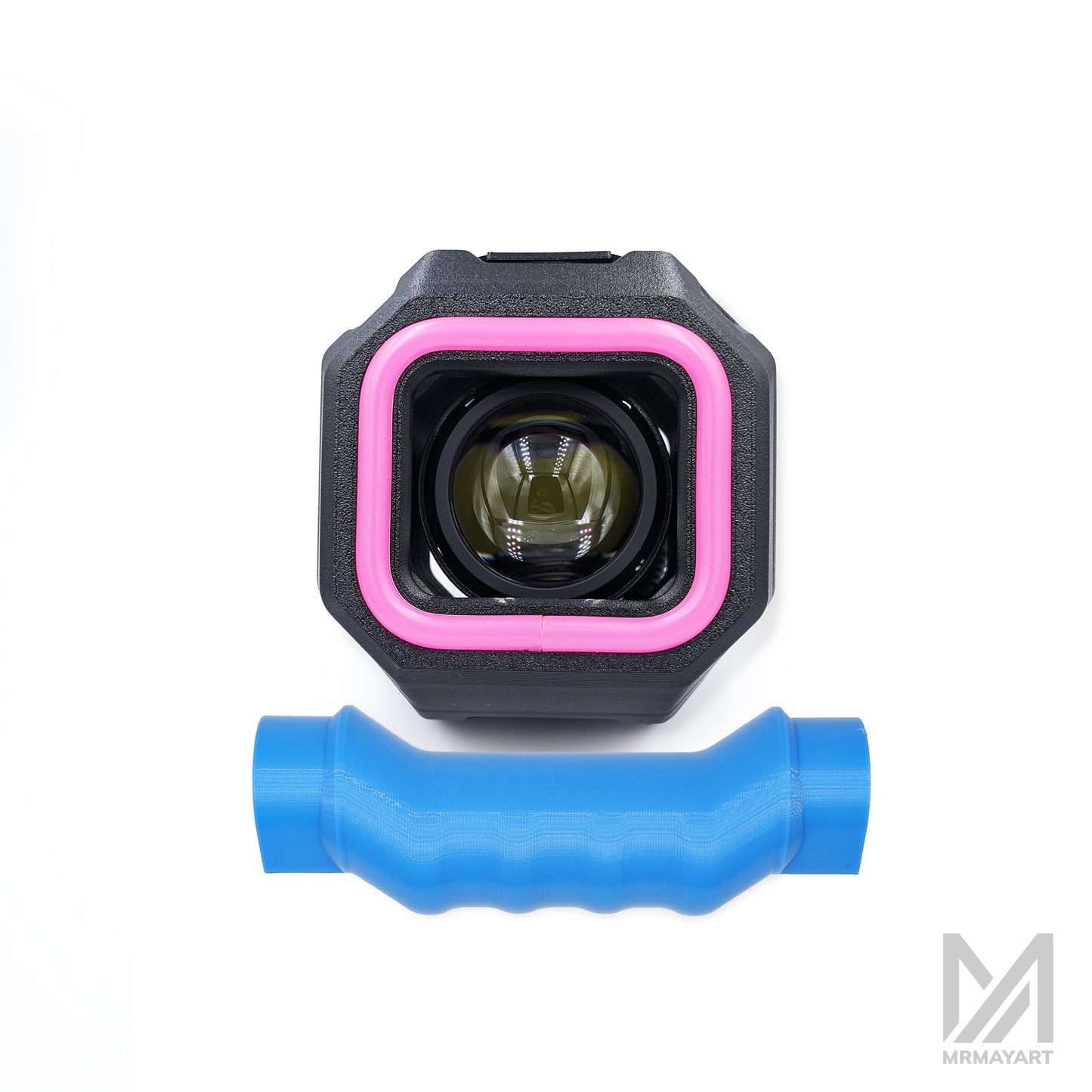 Cyclope Pro Neon Pink