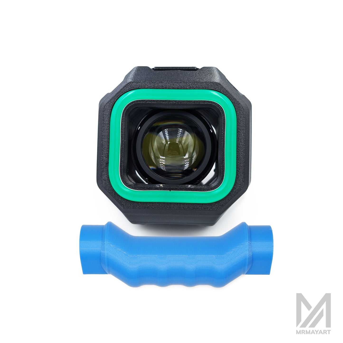 Cyclope Pro Neon Green
