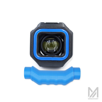 Cyclope Pro Neon Blue