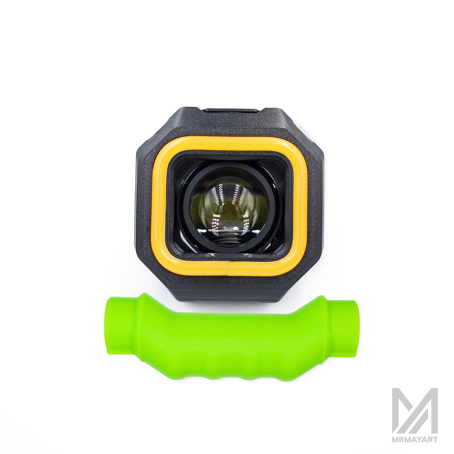 Cyclope Pro Neon Gold