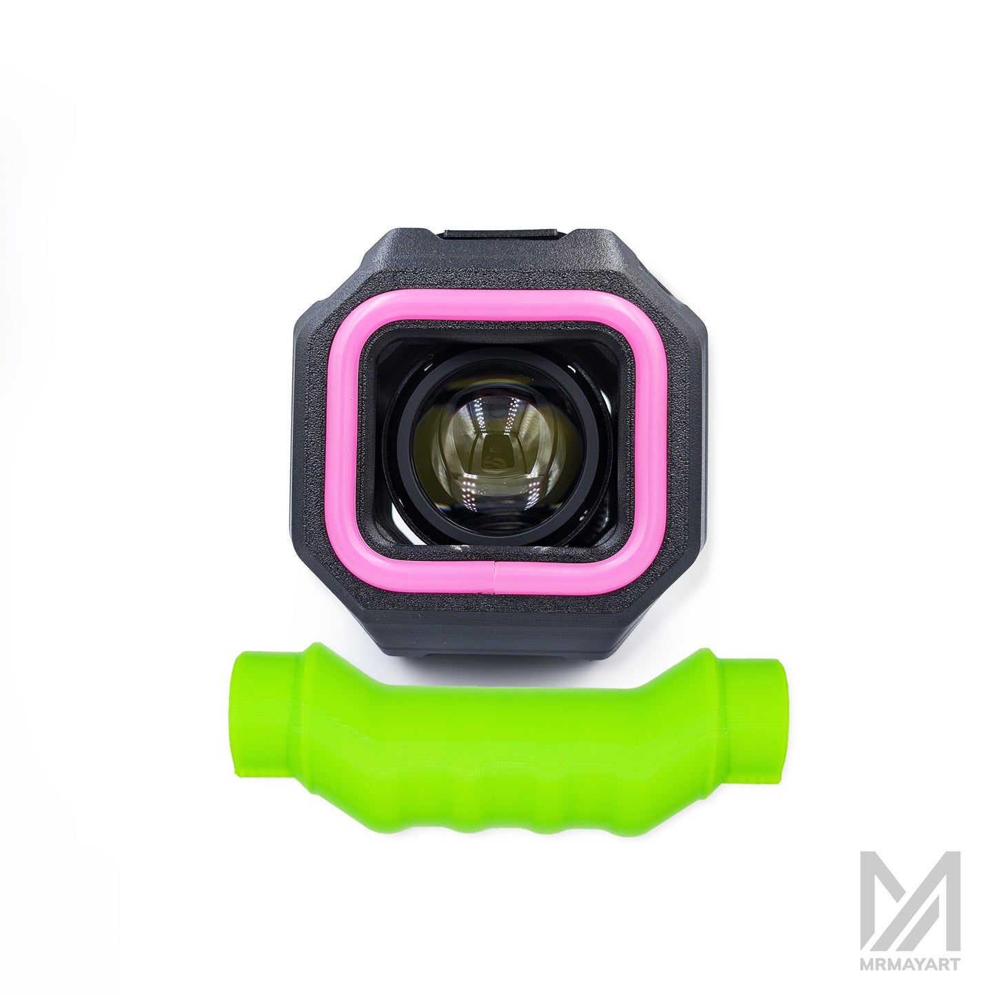 Cyclope Pro Neon Pink