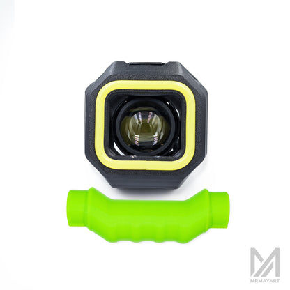 Cyclope Pro Neon Yellow