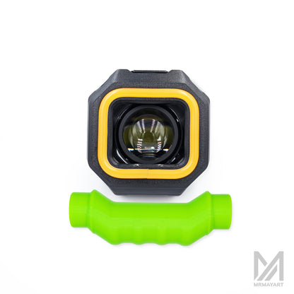 Cyclope Pro Neon Gold