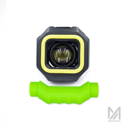Cyclope Pro Neon Yellow