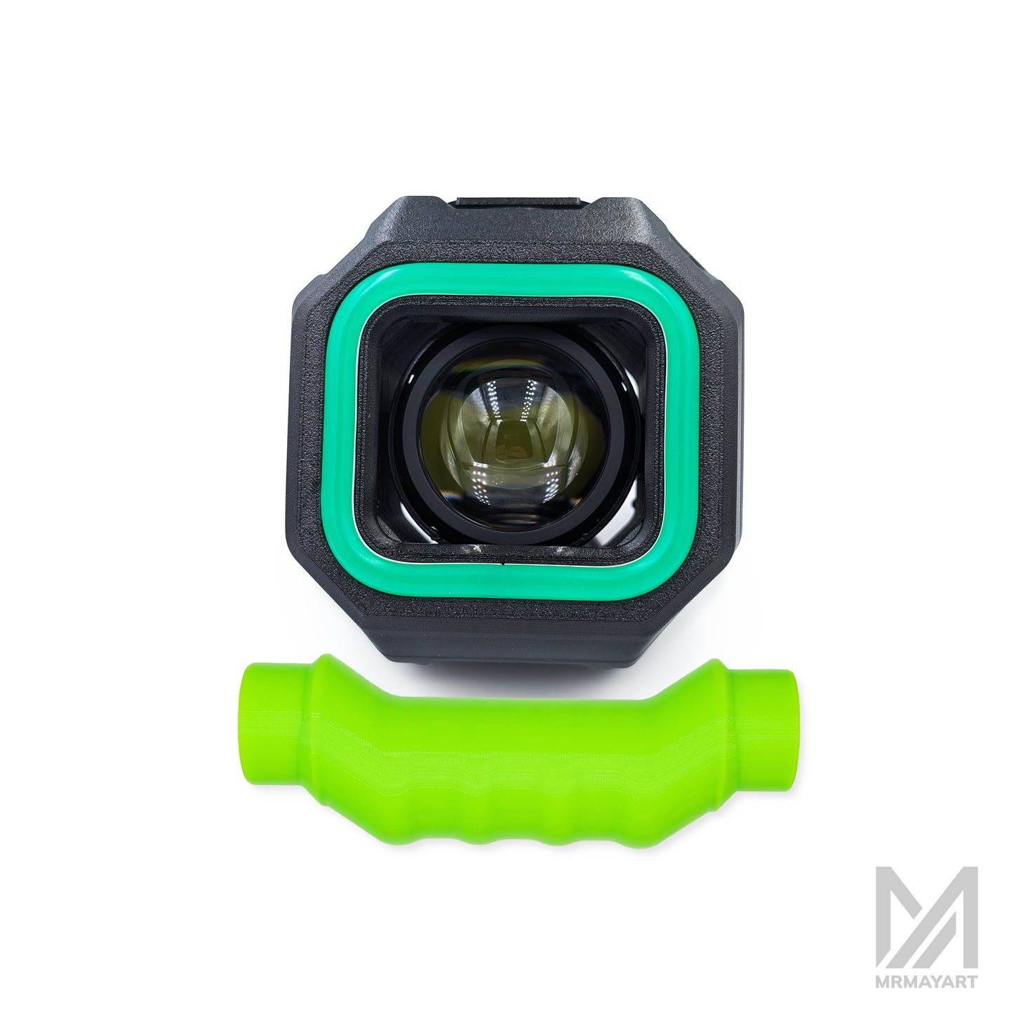 Cyclope Pro Neon Green