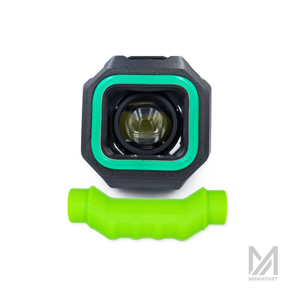 Cyclope Pro Neon Green