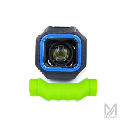 Cyclope Pro Neon Blue