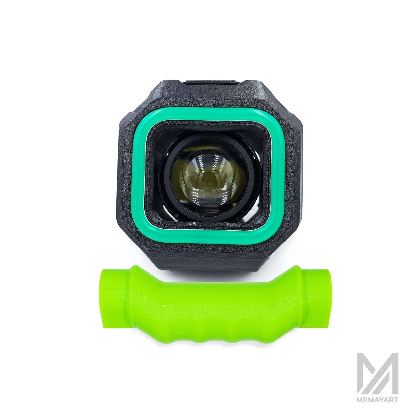 Cyclope Pro Neon Green