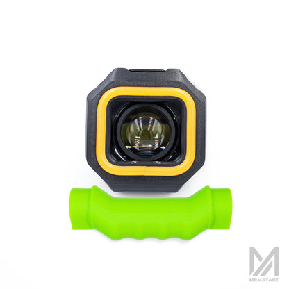 Cyclope Pro Neon Gold