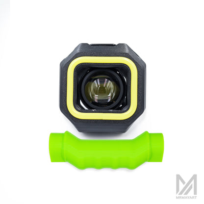 Cyclope Pro Neon Yellow