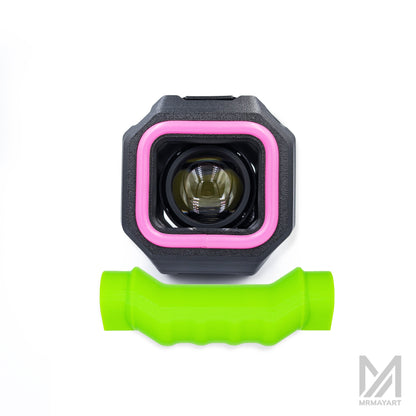 Cyclope Pro Neon Pink