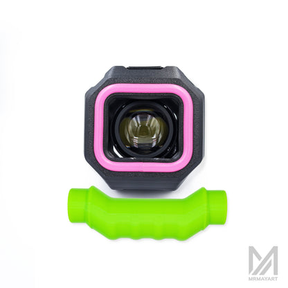 Cyclope Pro Neon Pink