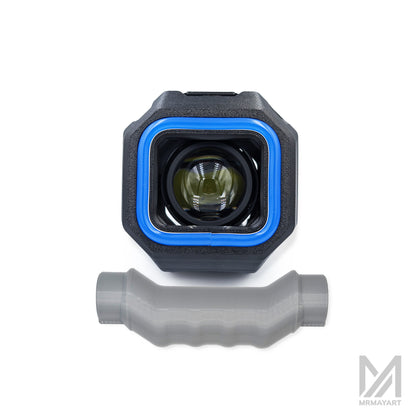 Cyclope Pro Neon Blue