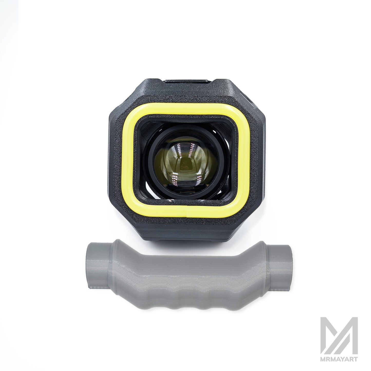 Cyclope Pro Neon Yellow