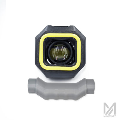 Cyclope Pro Neon Yellow