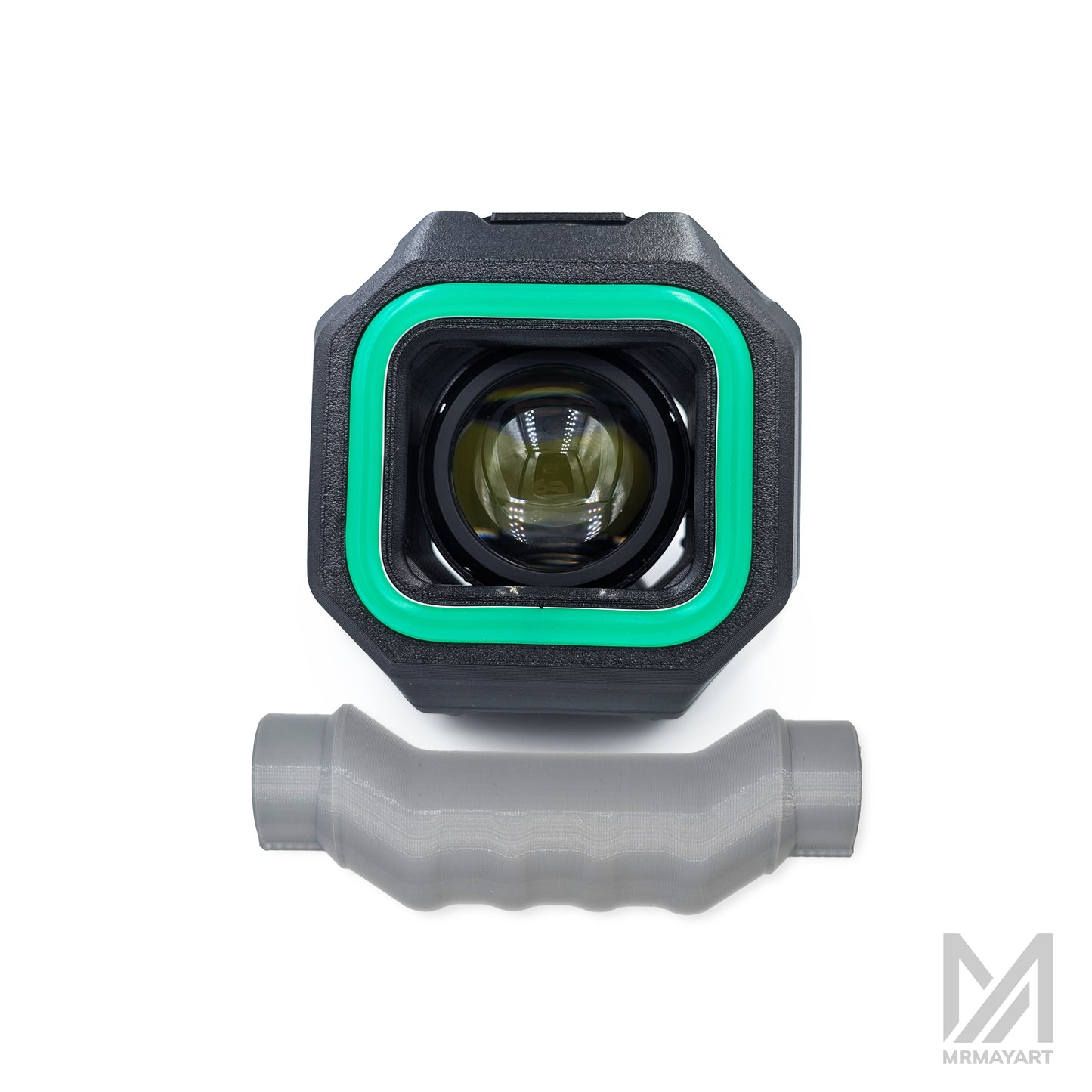 Cyclope Pro Neon Green