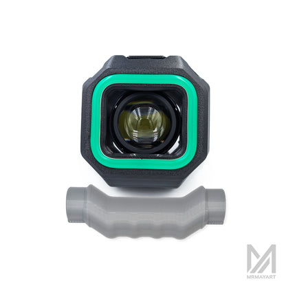 Cyclope Pro Neon Green
