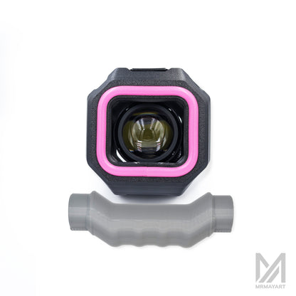 Cyclope Pro Neon Pink